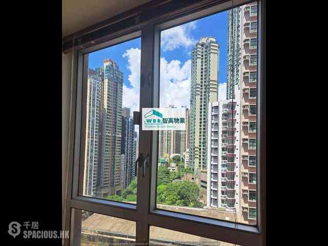 Kennedy Town - Smithfield Terrace Block C 08