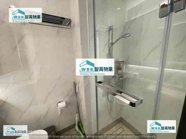 Shek Tong Tsui - Novum West 06