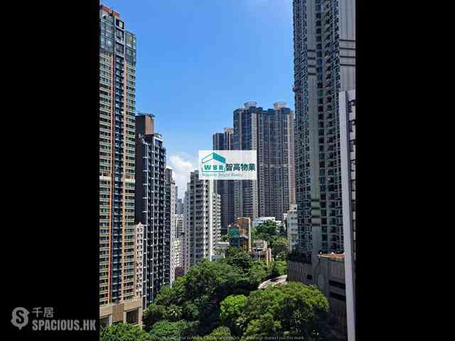 Kennedy Town - Smithfield Terrace Block C 10
