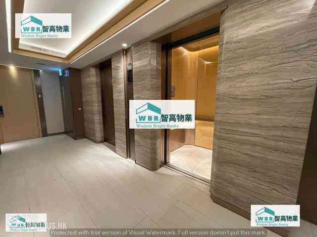 Shek Tong Tsui - Novum West 07