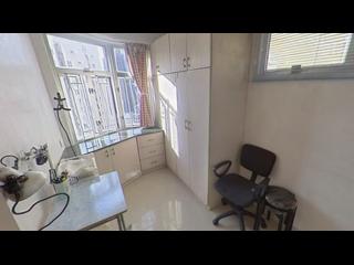 Kennedy Town - Po Tak Mansion 04