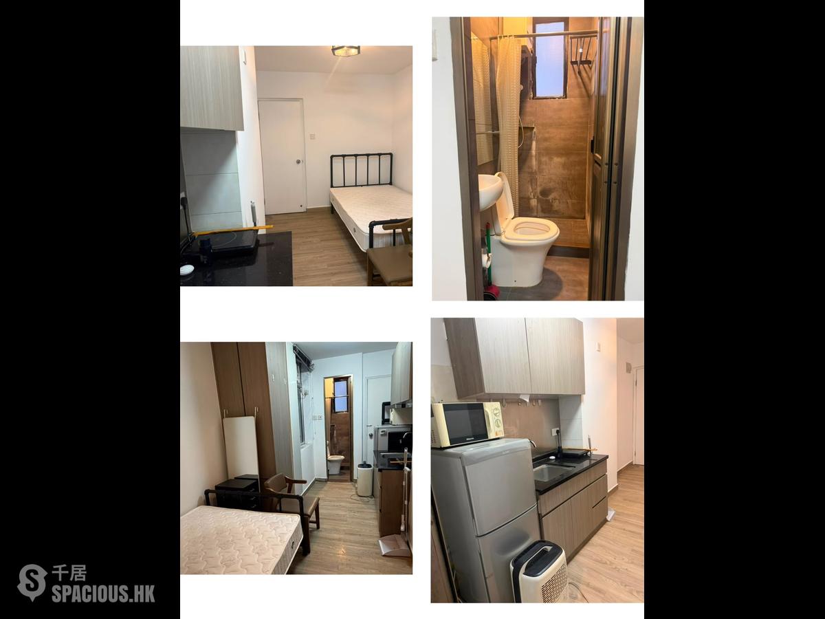 Causeway Bay - 73, King's Road 01