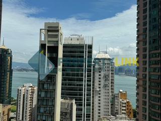 Sheung Wan - One Pacific Heights 07