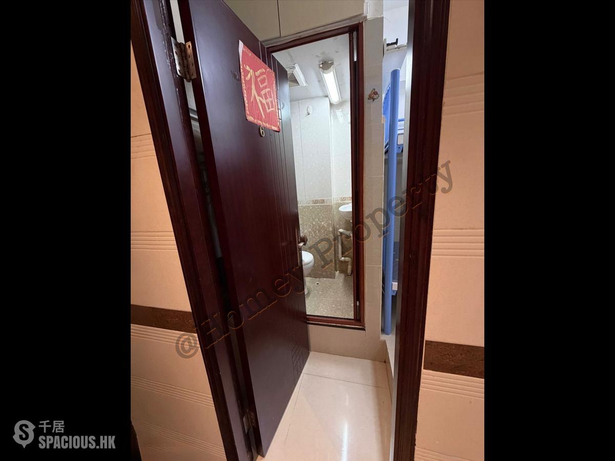 北角 - 丽宫大厦 01
