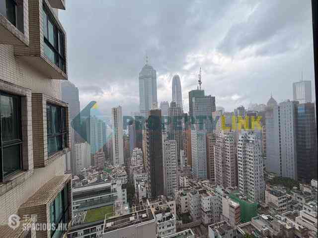 Soho - Caine Tower 02