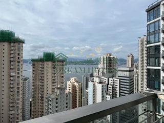 Kennedy Town - Belcher's Hill 02