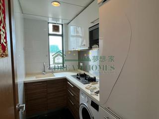 Kennedy Town - Belcher's Hill 08