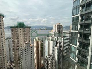 Kennedy Town - Belcher's Hill 04