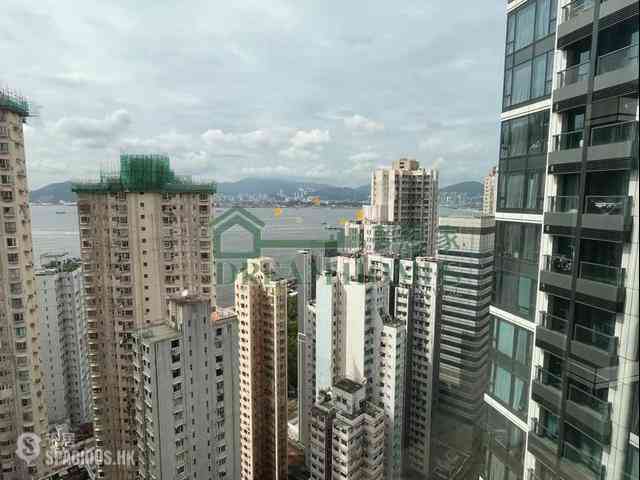 坚尼地城 - 宝雅山 04