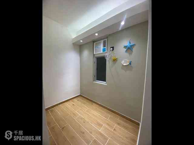 Jordan - Pak Shing Building 03