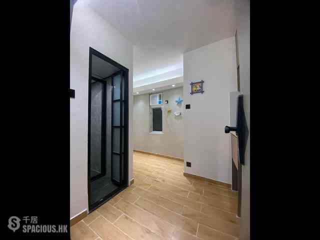 Jordan - Pak Shing Building 01