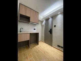Jordan - Pak Shing Building 02