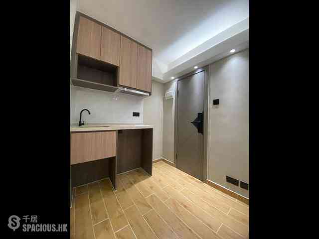 Jordan - Pak Shing Building 02