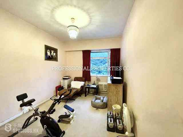 Stubbs Road - Villa Monte Rosa 06