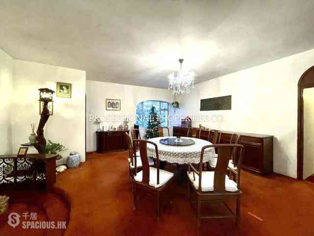 Stubbs Road - Villa Monte Rosa 03