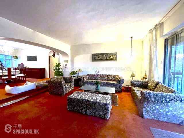 Stubbs Road - Villa Monte Rosa 02