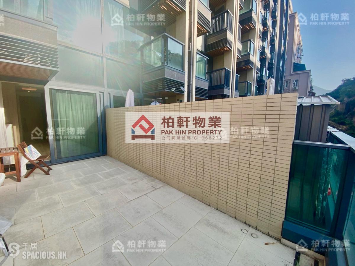 Quarry Bay - Novum East 01