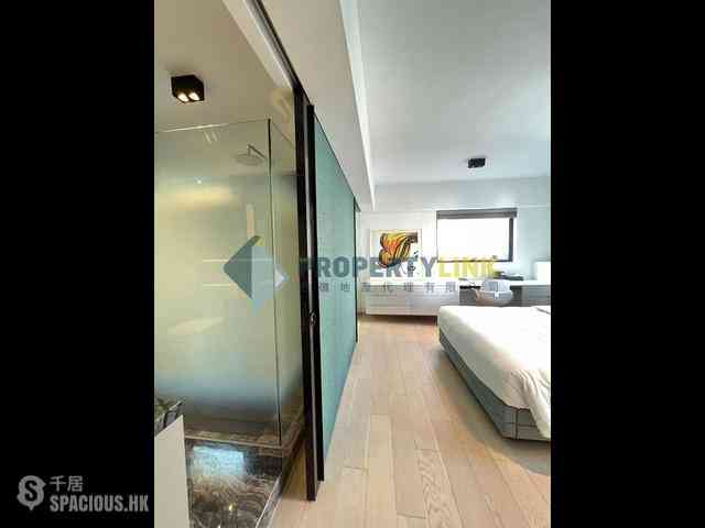 Sheung Wan - Hollywood Hill 06