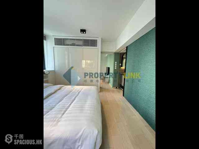 Sheung Wan - Hollywood Hill 05