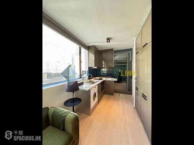 Sheung Wan - Hollywood Hill 02