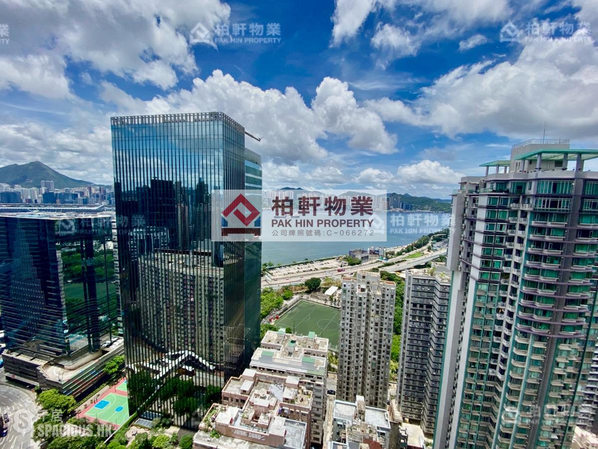 Quarry Bay - Novum East 01
