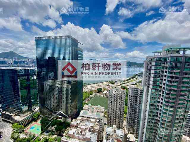 Quarry Bay - Novum East 01
