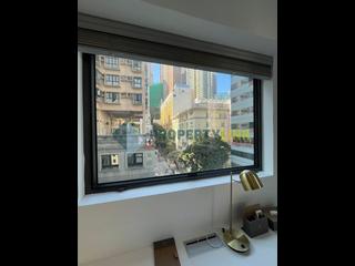 Sheung Wan - Hollywood Hill 07