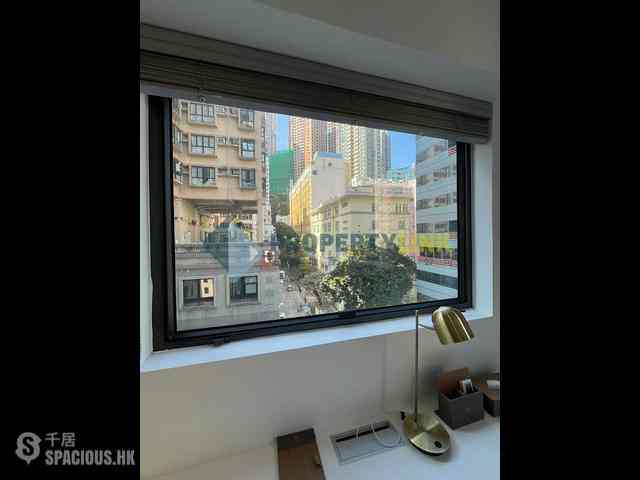 Sheung Wan - Hollywood Hill 07
