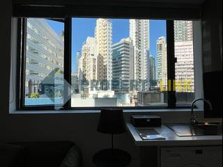 Sheung Wan - Hollywood Hill 03