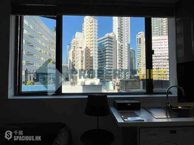Sheung Wan - Hollywood Hill 03
