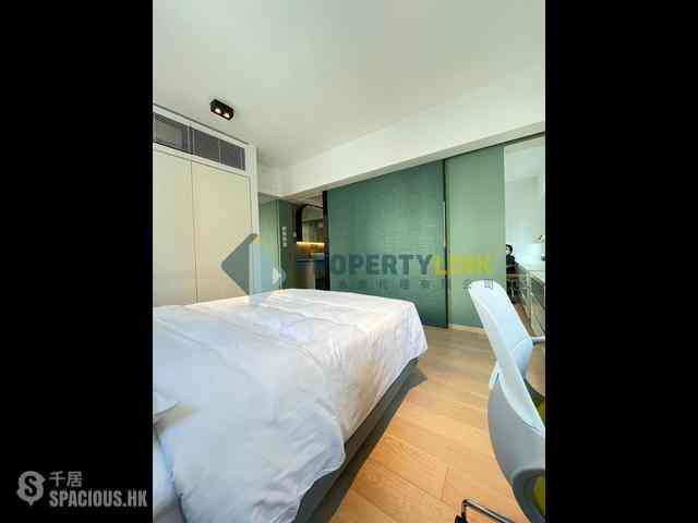 Sheung Wan - Hollywood Hill 10