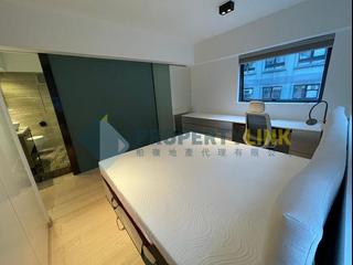 Sheung Wan - Hollywood Hill 04