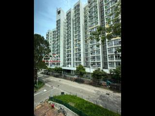 Mui Wo - Riverwalk 07