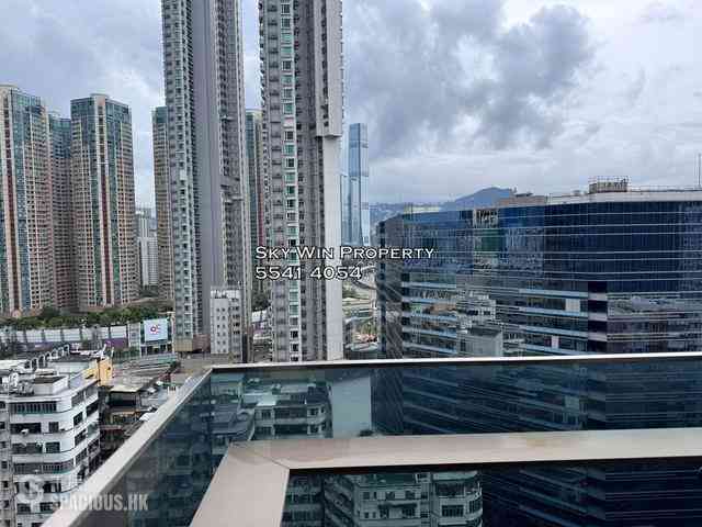 大角咀 - 利奥坊2期 利奥坊・凯岸 03