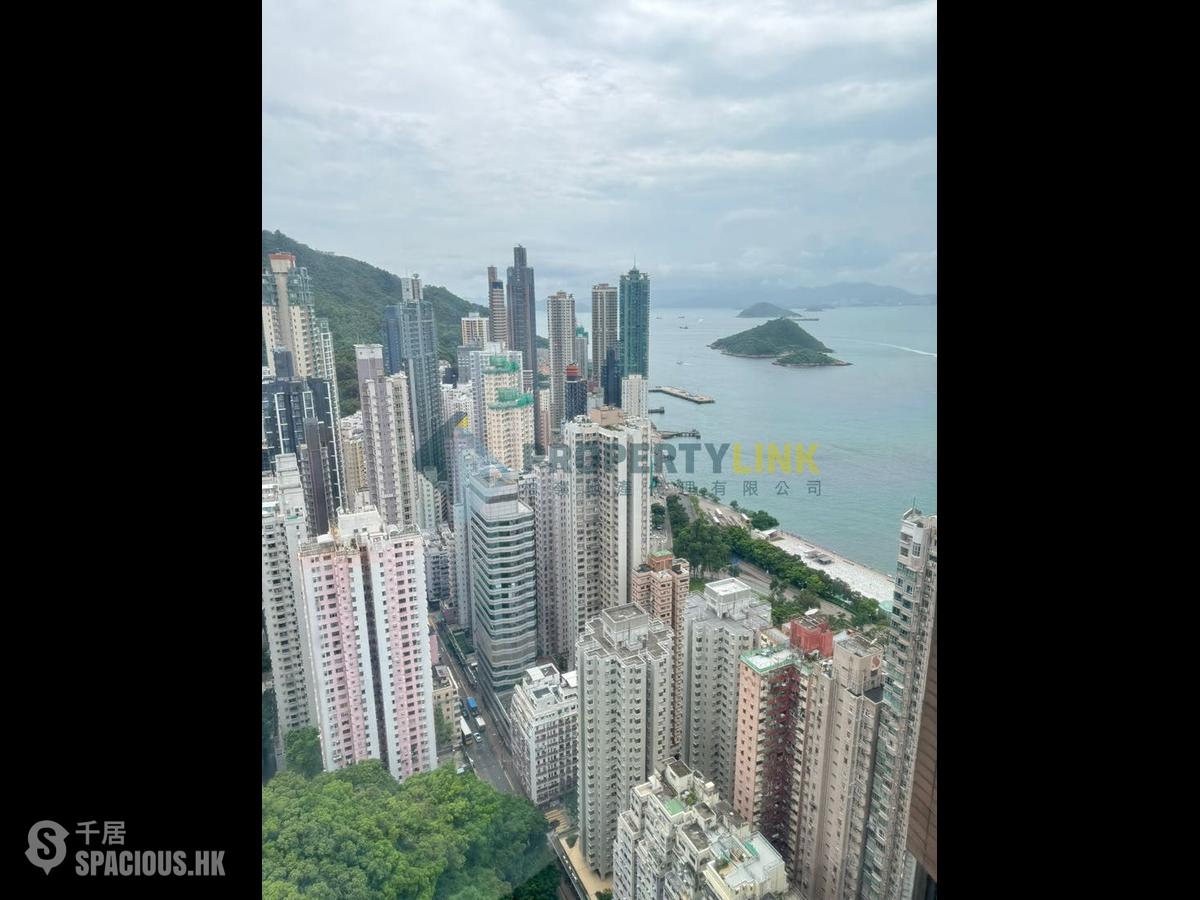 石塘咀 - 宝翠园 01