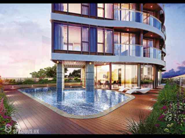 Happy Valley - Regent Hill 04