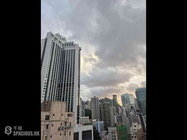 灣仔 - 囍匯2期 12