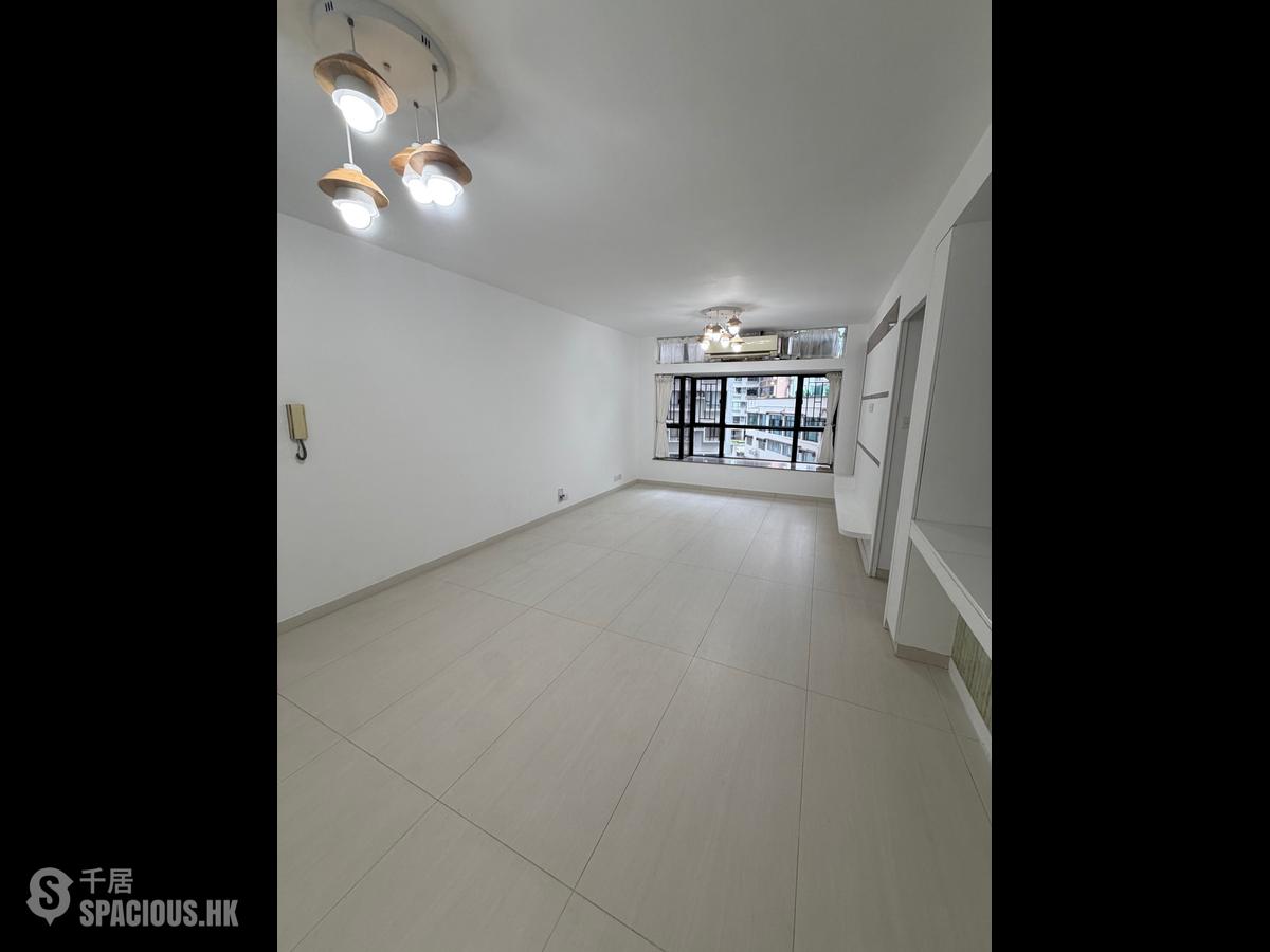 Mid Levels Central - Blessings Garden 01