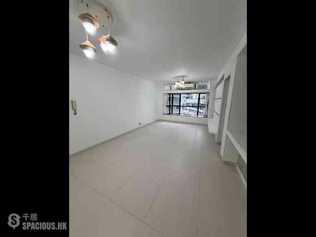 Mid Levels Central - Blessings Garden 01