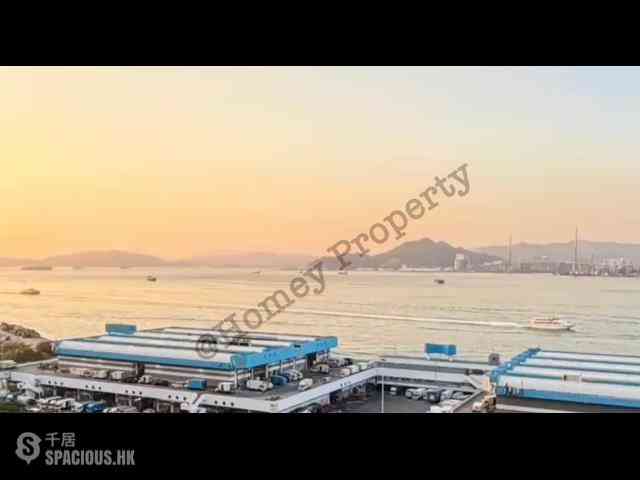 Shek Tong Tsui - Kwan Yick Building Phase 2 01
