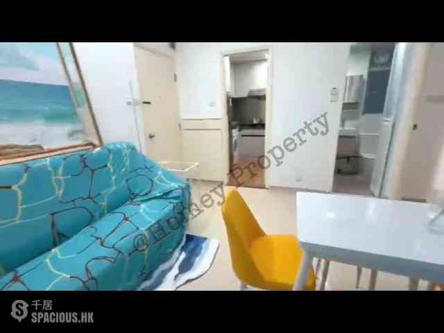 Shek Tong Tsui - Kwan Yick Building Phase 2 04