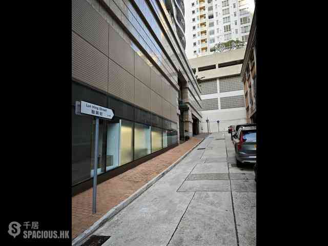 Happy Valley - Regent Hill 02