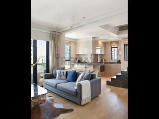 Sai Ying Pun - Elite Court 03