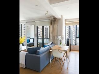 Sai Ying Pun - Elite Court 02