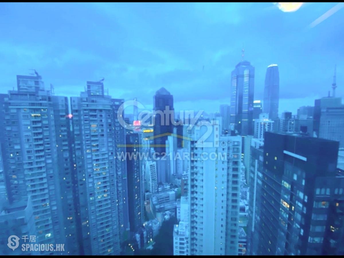 蘇豪 - 寶華軒 01