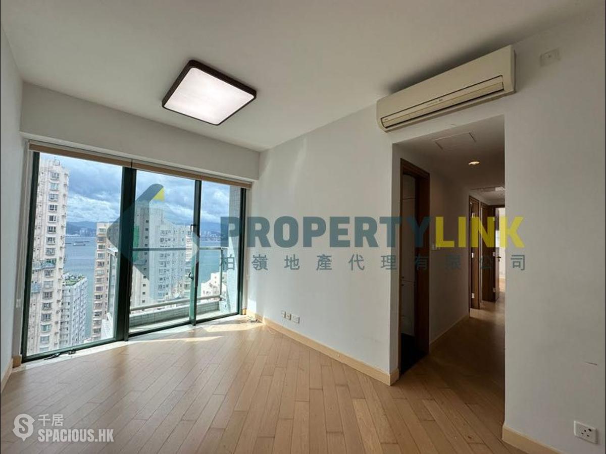Kennedy Town - Belcher's Hill 01