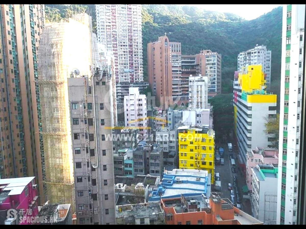 湾仔 - 壹环 01