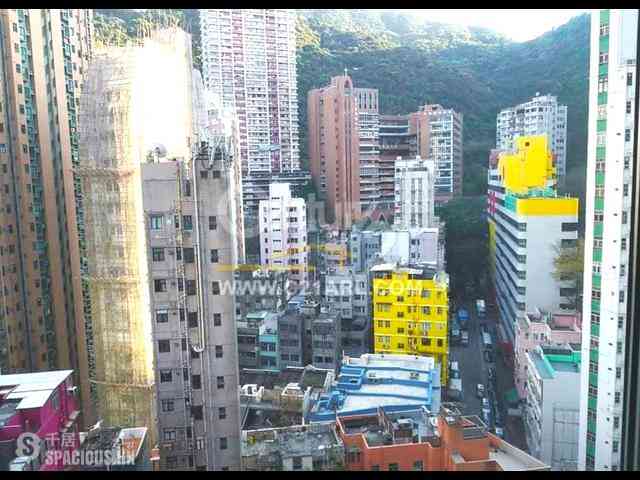 湾仔 - 壹环 01