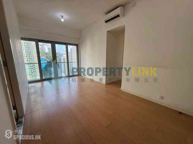 Kennedy Town - Lexington Hill 01