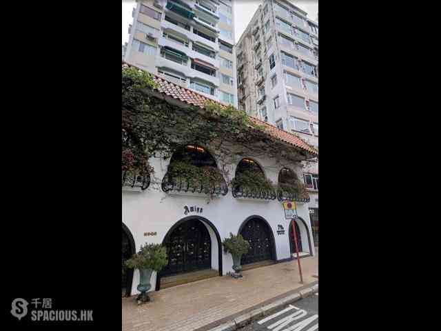 Happy Valley - Amigo Mansion 02